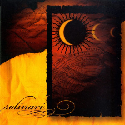 Morgion: "Solinari" – 1999